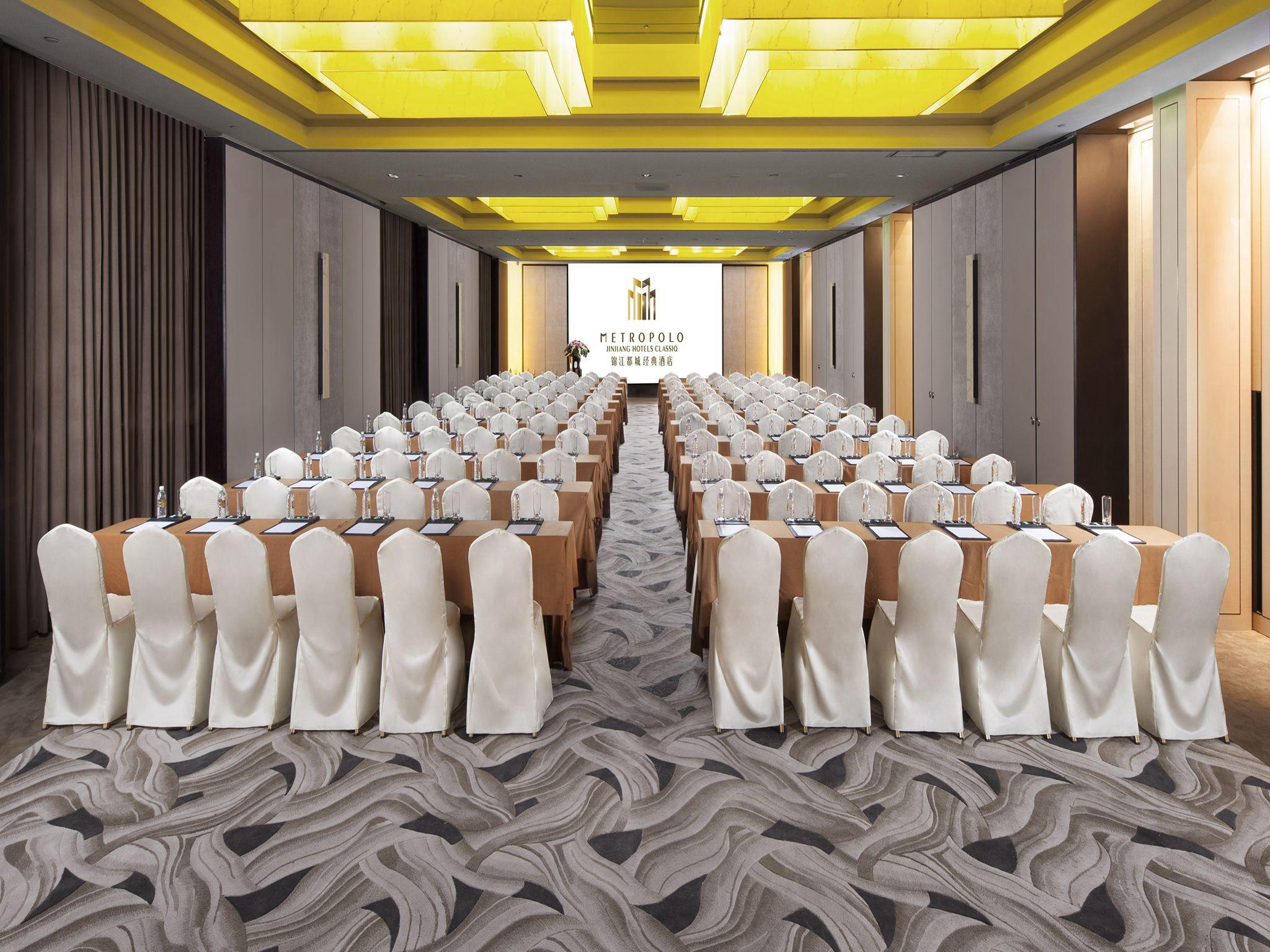 Golden Tulip New Asia Hotel The Bund Shanghai Exterior photo