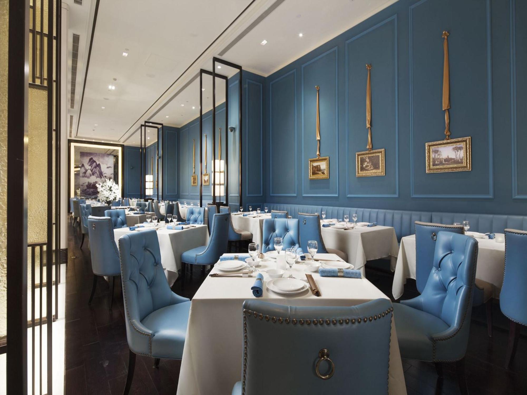 Golden Tulip New Asia Hotel The Bund Shanghai Exterior photo